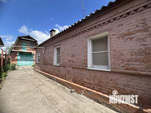 Дом 70м&sup2;, 1-этажный, участок 3 сот.  