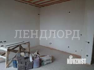Дом 102м², 1-этажный, участок 3 сот.  
