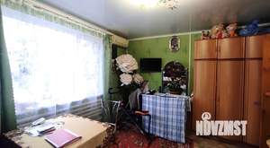 Дом 50м&sup2;, 1-этажный, участок 3 сот.  