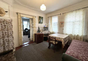 Дом 50м&sup2;, 1-этажный, участок 7 сот.  