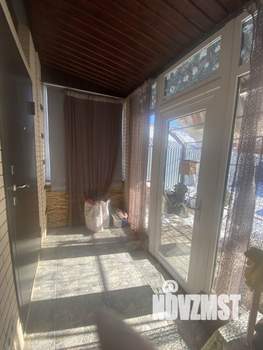 Дом 80м&sup2;, 1-этажный, участок 3 сот.  