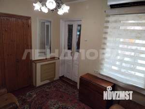 Дом 79м&sup2;, 1-этажный, участок 5 сот.  