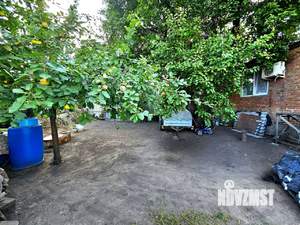 Таунхаус 56м², 1-этажный, участок 5 сот.  