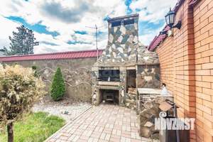 Дом 185м², 1-этажный, участок 5 сот.  