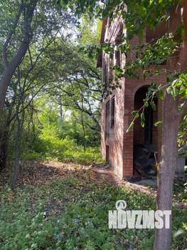 Дом 80м&sup2;, 2-этажный, участок 6 сот.  