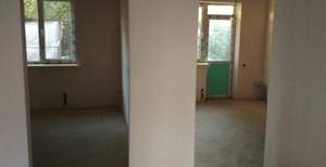 Дом 80м², 1-этажный, участок 3 сот.  