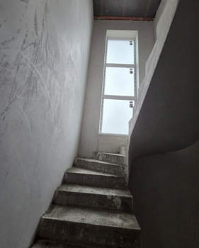 Дом 179м&sup2;, 2-этажный, участок 6 сот.  