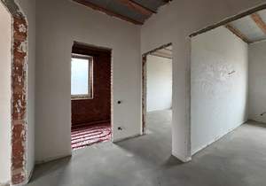 Дом 115м&sup2;, 2-этажный, участок 3 сот.  