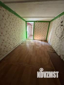 Дом 59м&sup2;, 1-этажный, участок 6 сот.  