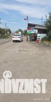 Дом 16м², 1-этажный, участок 6 сот.  