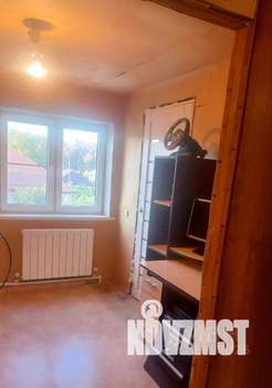 Дом 85м², 2-этажный, участок 6 сот.  