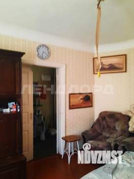 Дом 40м², 1-этажный, участок 1 сот.  