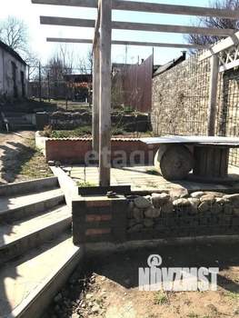 Дом 50м², 1-этажный, участок 5 сот.  