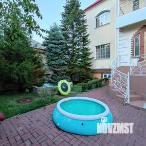 Дом 350м², 2-этажный, участок 5 сот.  