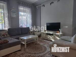 Дом 60м&sup2;, 1-этажный, участок 3 сот.  