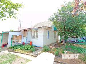 Дом 64м&sup2;, 2-этажный, участок 5 сот.  