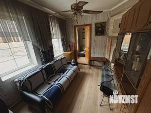 Дом 140м², 2-этажный, участок 2 сот.  