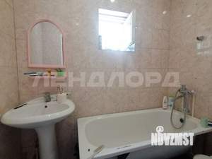 Дом 45м², 1-этажный, участок 2 сот.  