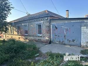 Дом 80м², 1-этажный, участок 3 сот.  
