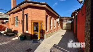 Дом 176м&sup2;, 2-этажный, участок 6 сот.  