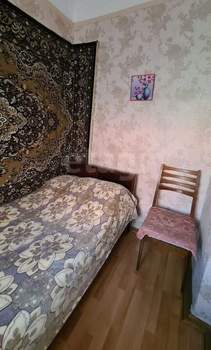 Дом 35м², 1-этажный, участок 2 сот.  