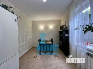 Дом 120м&sup2;, 2-этажный, участок 3 сот.  