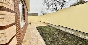 Дом 116м&sup2;, 1-этажный, участок 450 сот.  