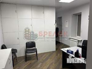 Дом 106м&sup2;, 1-этажный, участок 6 сот.  