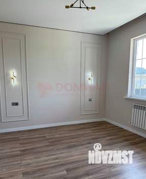 Дом 105м², 1-этажный, участок 5 сот.  