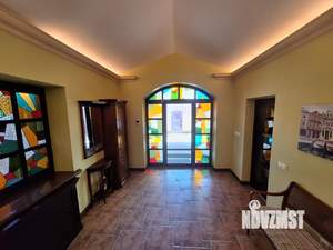 Дом 485м&sup2;, 2-этажный, участок 6 сот.  