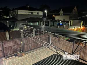 Дом 140м&sup2;, 2-этажный, участок 3 сот.  