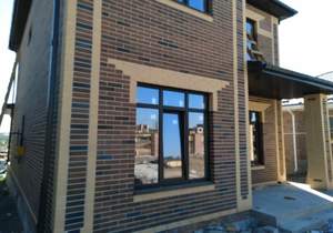 Дом 200м², 2-этажный, участок 4 сот.  