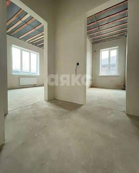 Дом 180м², 1-этажный, участок 7 сот.  