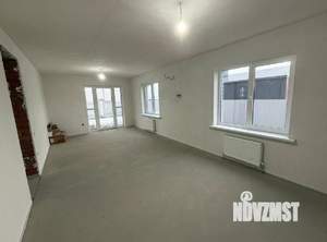 Дом 120м&sup2;, 2-этажный, участок 3 сот.  