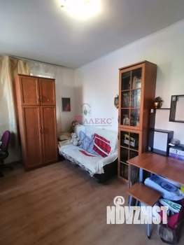 Таунхаус 18м², 1-этажный, участок 3 сот.  