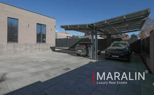 Дом 300м², 1-этажный, участок 13 сот.  