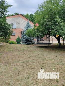 Дом 140м&sup2;, 2-этажный, участок 5 сот.  