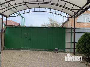 Дом 128м², 2-этажный, участок 5 сот.  