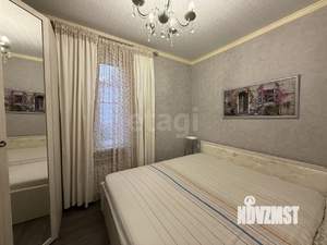 Дом 90м², 1-этажный, участок 3 сот.  