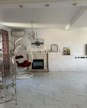 Дом 152м², 3-этажный, участок 3 сот.  