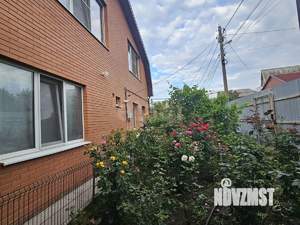 Дом 231м&sup2;, 2-этажный, участок 5 сот.  