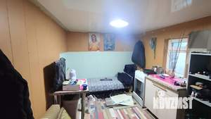 Дом 18м², 1-этажный, участок 2 сот.  