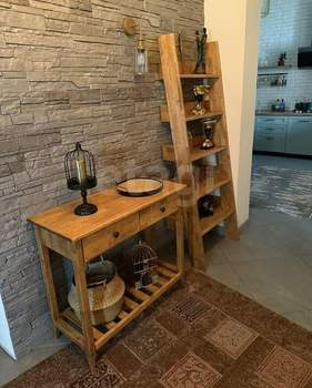 Дом 136м&sup2;, 3-этажный, участок 4 сот.  