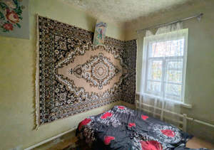 Дом 75м², 1-этажный, участок 5 сот.  