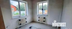 Коттедж 180м², 2-этажный, участок 585 сот.  