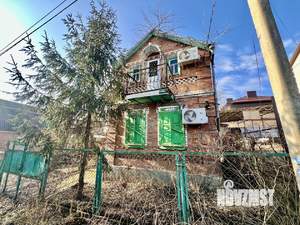 Дом 50м&sup2;, 2-этажный, участок 5 сот.  