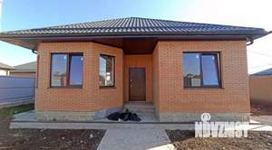 Дом 100м², 1-этажный, участок 3 сот.  