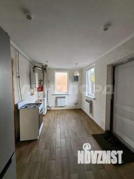 Дом 55м², 1-этажный, участок 5 сот.  