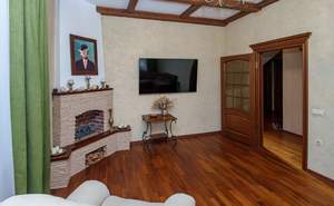 Дом 150м&sup2;, 2-этажный, участок 7 сот.  