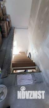 Дом 80м&sup2;, 2-этажный, участок 3 сот.  